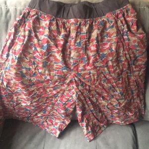 Men’s lululemon athletic shorts